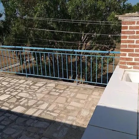 Feriehus Denize 50 Adim Triplex