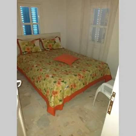 Feriehus Denize 50 Adim Triplex