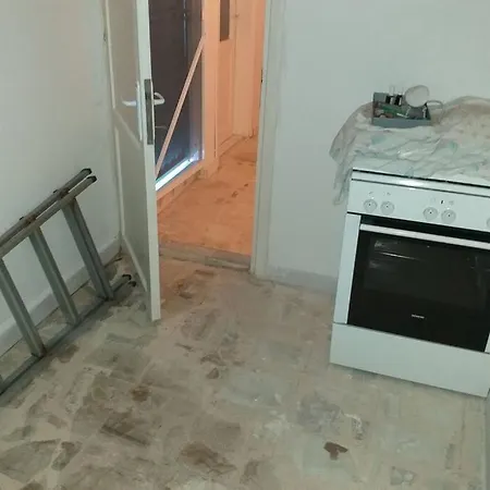 Feriehus Denize 50 Adim Triplex *