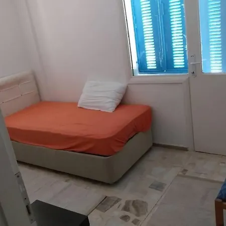 Denize 50 Adim Triplex Didim