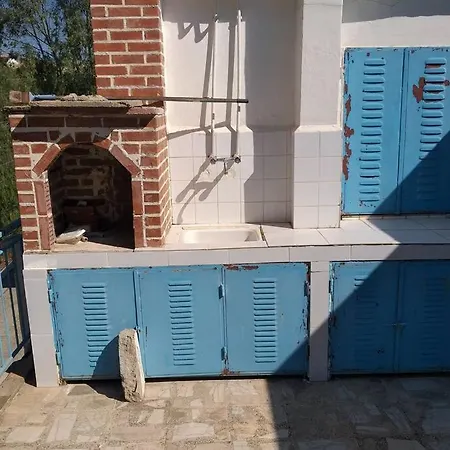 Feriehus Denize 50 Adim Triplex Didim